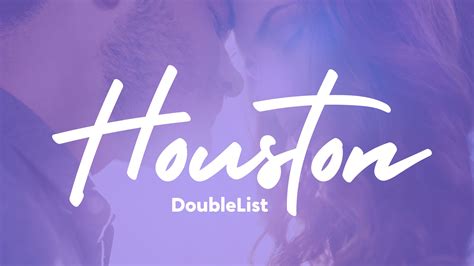 doublelist houston